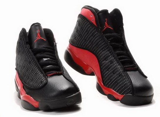 Air Jordan 13 Kids shoes--017